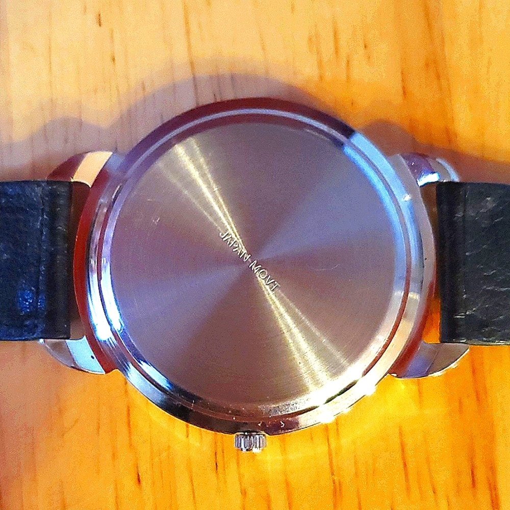 VTG Highlander TV Series Wrist Watch NWOT - Picture 5 of 7